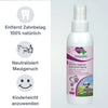 Sari's Dental-Hygiene-Zahnstein-Spray zur Vorbeugung und Beseitigung von Fäulnis-Bakterien