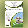 VierBeinerGlück Gelenk-Knorpel-Sehnen Drops. Hunde Natur Drops zur Unterstützung des Bewegungsapparats