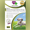 Sari's Gelenk-Knorpel-Sehnen Drops. Weiche Hunde Natur Drops zur Unterstützung des Bewegungsapparats