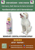 SARI'S DENTAL-HYGIENE ZAHNSTEIN SPRAY