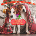 Sari's festliche Geschenk-Gutscheine